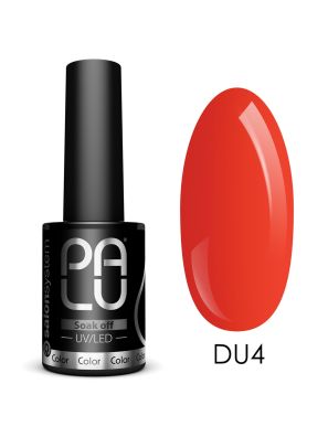 Palu UV/LED Gellak 11ml Dubai DU4