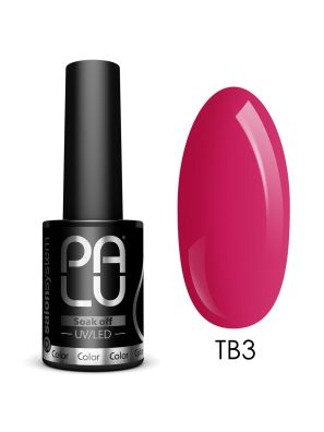 Palu UV/LED Gellak 11ml Tbilisi TB3