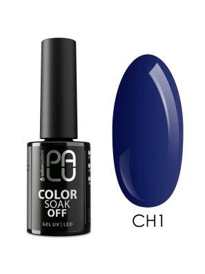 Palu UV/LED Gellak 11ml Copenhagen CH1