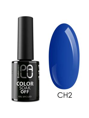 Palu UV/LED Gellak 11ml Copenhagen CH2