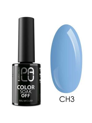 Palu UV/LED Gellak 11ml Copenhagen CH3