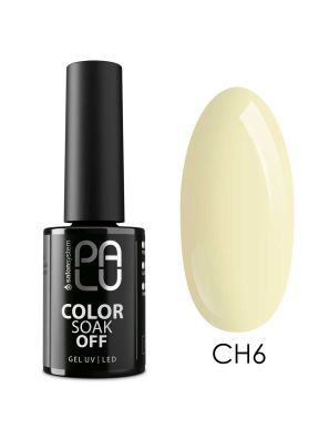 Palu UV/LED Gellak 11ml Copenhagen CH6