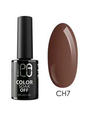 Palu UV/LED Gellak 11ml Copenhagen CH7