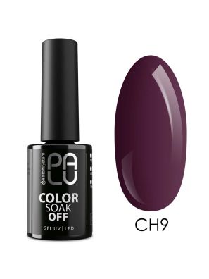 Palu UV/LED Gellak 11ml Copenhagen CH9