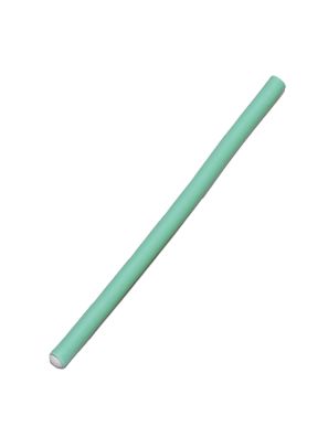 Sibel Papillotten Groen Kort 12st. 8mm
