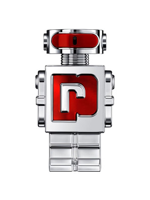 Paco Rabanne Parfum Elixir Phantom in Red 50ml