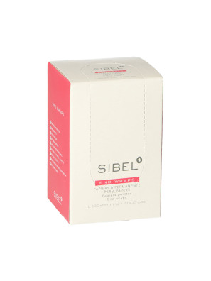 Sibel Puntpapier 1000 vel 80x55mm