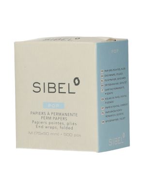 Sibel Puntpapier 500 vel 75x50mm