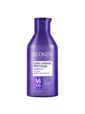Redken Color Extend Blondage Conditioner 300ml