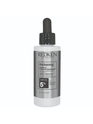 Redken Thickening Treatment Stemoxydine 5% 90ml