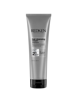 Redken Hair Cleansing Cream Shampoo 250ml