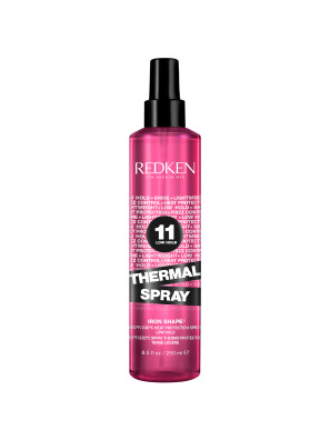 Redken Iron Shape Thermal Spray 250ml
