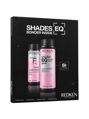 Redken Shades EQ Kleurenkaart