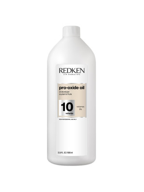 Redken Pro-Oxide Oil Developer 3% 1000ml