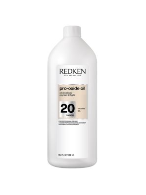 Redken Pro-Oxide Oil Developer 6% 1000ml