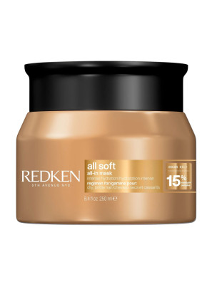 Redken All Soft All-In Mask 250ml