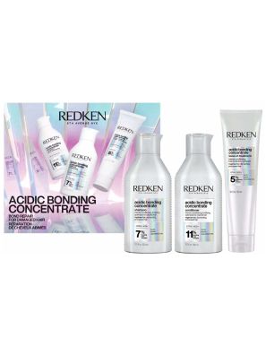 Redken Giftbox Acidic Bonding Concentrate