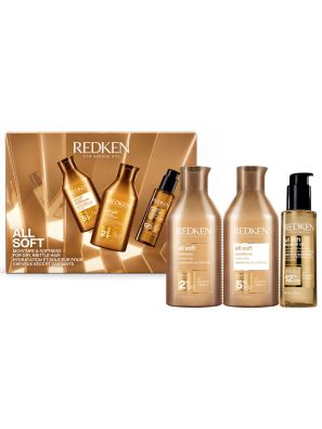 Redken Giftbox All Soft