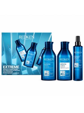 Redken Giftbox Extreme