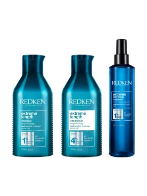 Redken Extreme Length Haircare Bundle