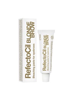 RefectoCil Blondepâte BlondeSourcils No. 0