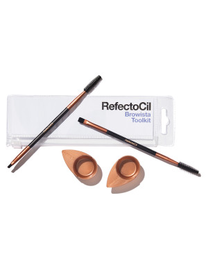 Boîte à outils RefectoCil Browista
