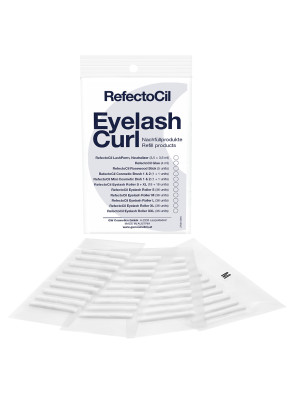 RefectoCil Rouleau à cils M 36 pcs.