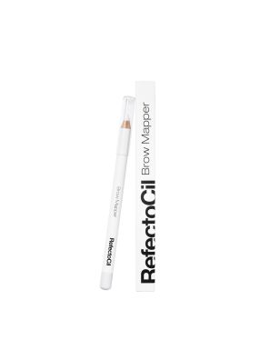 RefectoCil Brow Mapper