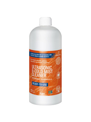 All1Clean Ultrasonic & Cold Mist Cleaner 1000ml
