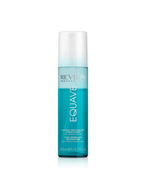 Revlon Equave Après-shampooing démêlant instantané Cheveux normaux à secs 200ml