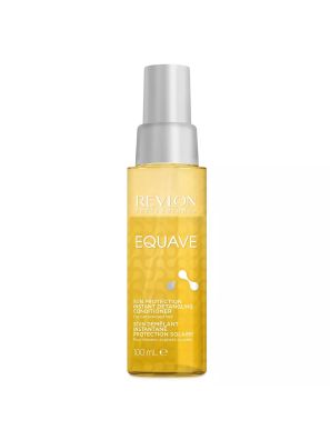 Revlon Equave Sun Protection Après-shampooing démêlant instantané 100ml