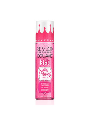 Revlon Equave Kids Princess Look Après-shampooing sans rinçage 200ml