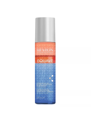 Revlon Equave Hydro Fusio-Oil Nourriture instantanée pour cheveux et corps 200ml