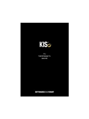 Royal Kis SOFTSHADES Kleurenkaart