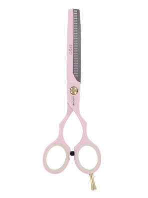 Jaguar Solingen Pre Style Ergo Thinning Pink Effileer Ciseaux 5.5