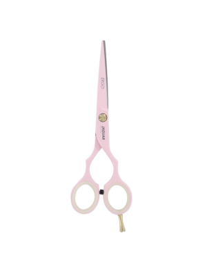 Jaguar Solingen Pre Style Ergo Thinning Pink Kappersschaar 5.5