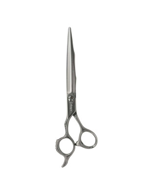 E-Kwip Ciseaux de coiffure Pirate 7.0 Gauche