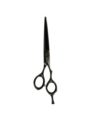Kessaku Kappersschaar Premium Zwart 6.0