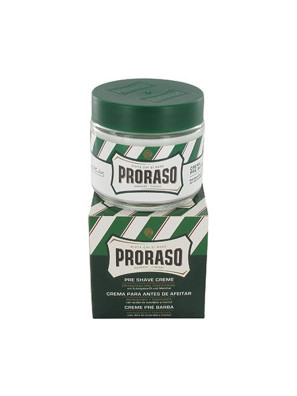 Proraso Crème de prérasage Eucalyptus 100ml
