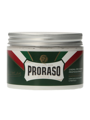 Proraso Pre & Ash Balm Creme 300ml Eucalyptus