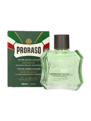 Proraso Lotion après-rasage Eucalyptus 100ml
