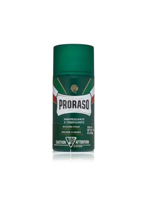 Proraso Mousse à raser Eucalyptus 300ml