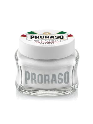 Proraso Pre & Ash Balm Creme Sensitive Skin 100ml