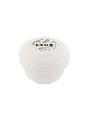 Proraso Crème à raser Bol Thé vert Avoine 150ml
