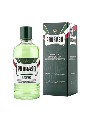 Proraso Lotion après-rasage Eucalyptus 400ml