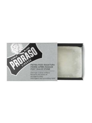 Proraso Alum Block Grey 100gr