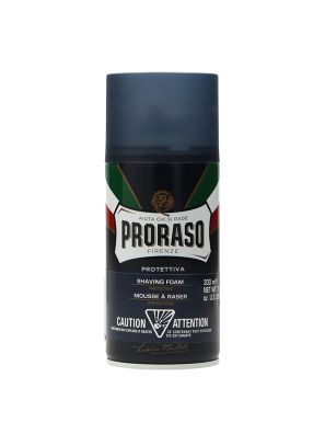 Proraso Mousse à raser Azur Lime 300ml