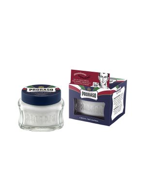 Proraso Pre-shave creme Azur Lime 100ml