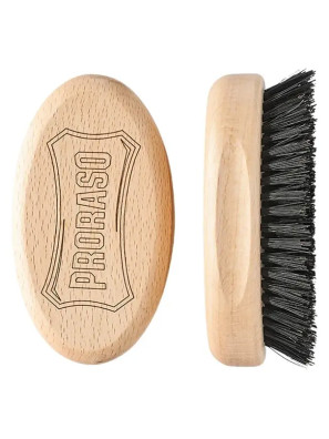 Proraso Military Baardborstel