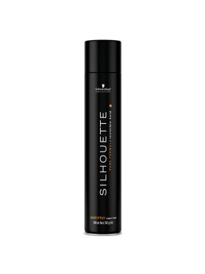 Schwarzkopf Silhouette Hairspray Super Hold 500ml